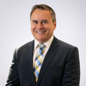 Photo of Roberto M. Campos