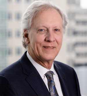 Photo of John O. Shirley