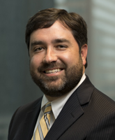 Photo of Hallman B. "Hall" Eady