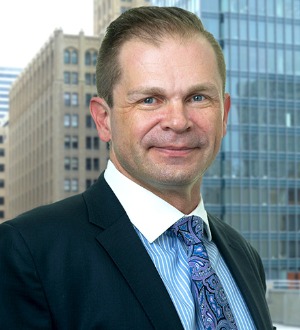 Photo of Christian R. Jagusch