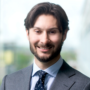 Photo of Kevin Michael