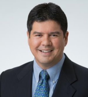 Photo of W. Keoni Shultz