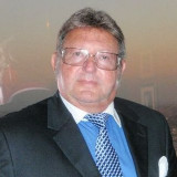 Photo of Dr. Peter Marc Schaeffer
