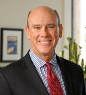 Photo of Charles E. "Chuck" Spevacek
