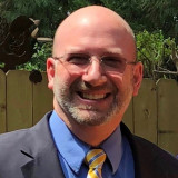 Photo of Craig Joseph Lazarov
