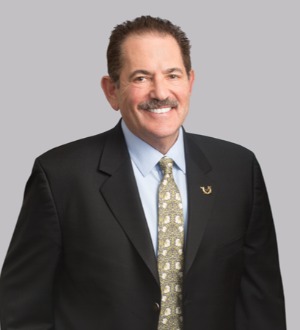 Photo of Marc S. Cohen