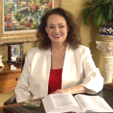 Photo of Flora Templeton Stuart