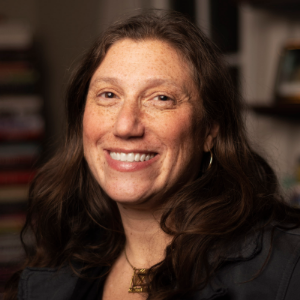 Photo of Sharone Levy