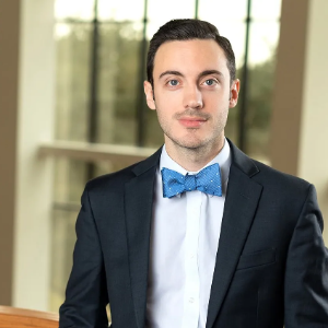Photo of Bryan M. Dupree