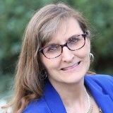 Photo of Jami Kay Fosgate