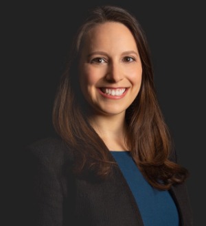 Photo of Jordana L. Hausman