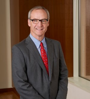 Photo of Albert S. Orr
