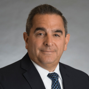 Photo of Gerard J. Onorata