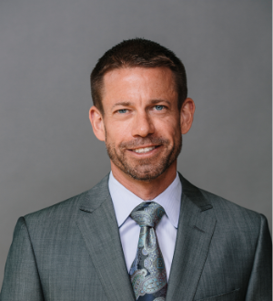Photo of John M. Coletti