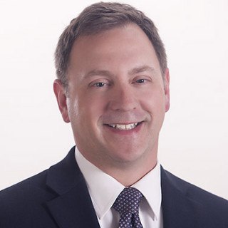 Photo of Joshua R. Bourne