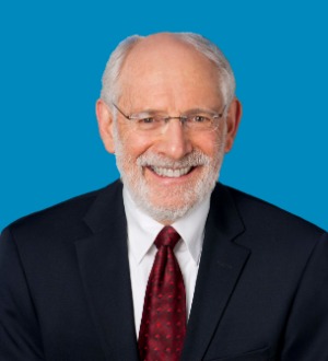 Photo of Isaac M. Pachulski