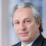Photo of Alan C. Milstein