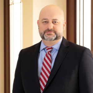 Photo of Michael Hoernlein