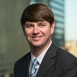 Photo of Jake Gipson