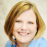 Photo of Amanda Swanberg