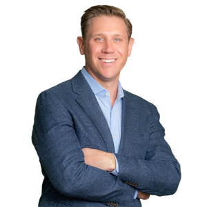 Photo of Buck B. Endemann