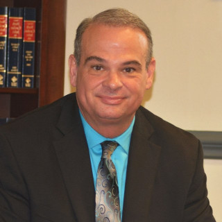 Photo of Jonathan Dean Griffin