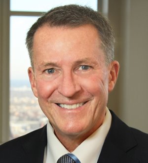 Photo of Thomas A. "Tom" Barnard