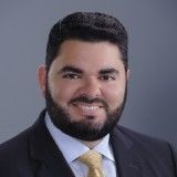 Photo of Antonio G. Jimenez