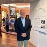 Photo of Allen C. Ladd