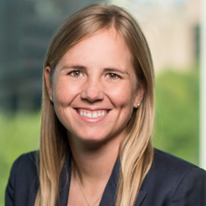 Photo of Emily Ruzic