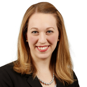Photo of Abigail L. Giarrusso