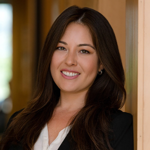 Photo of Christine Y. Clark