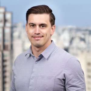 Photo of Jake Wyrick