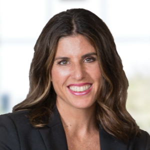 Photo of Emily S. Szaferski
