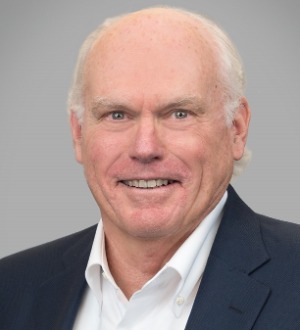 Photo of W. Melvin Haas III