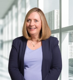 Photo of Beth Christian