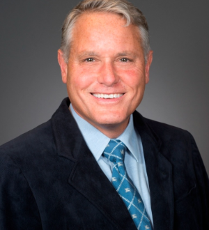 Photo of Jeffrey C. "Jeff" Nicholas