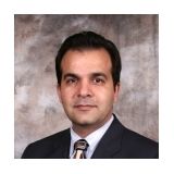 Photo of Amir Masoud Farzaneh