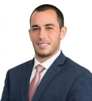 Photo of Brad E. Haas