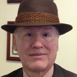 Photo of Bruce Provda