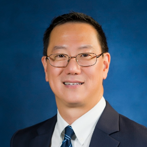 Photo of Eric S.T. Young