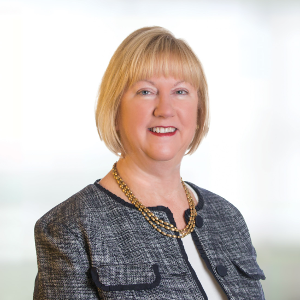 Photo of Carol L. Clark