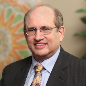 Photo of Dennis A. Estis