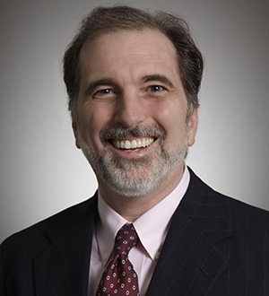 Photo of Frederick E. "Rick" Jenney