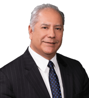 Photo of John J. Castaneda