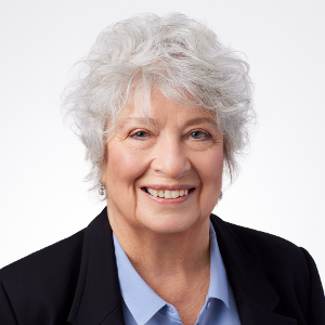 Photo of Eleanor B. Alter