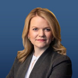 Photo of Christina White