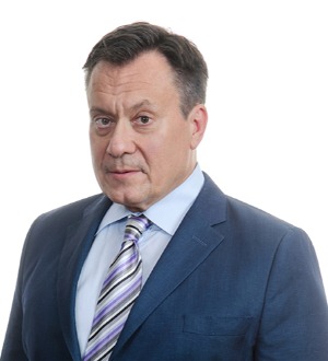 Photo of Donald C. Dowling, Jr.