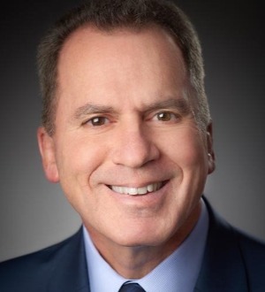 Photo of Alan S. Fershtman