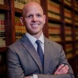 Photo of Brett T Burmeister